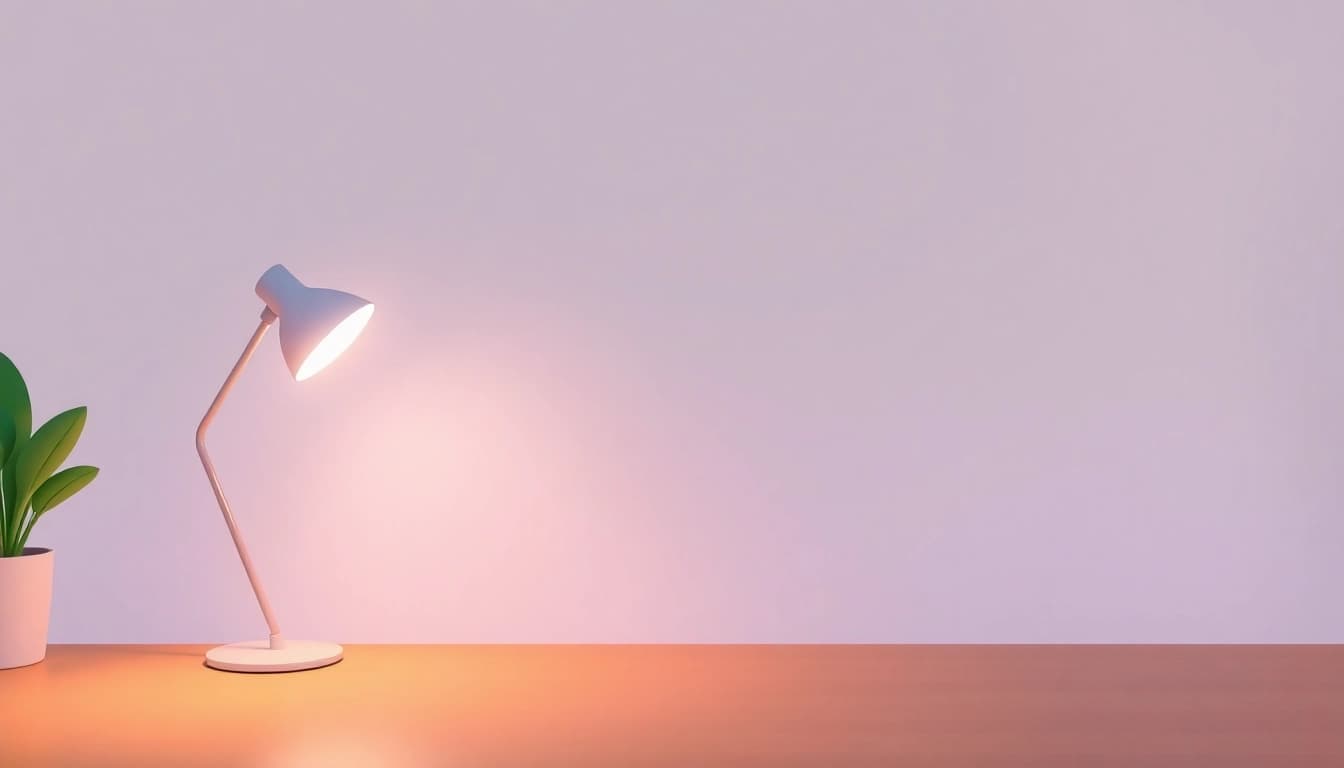Animation Erstellen in einem freundlichen digitalen Interface mit modernen Designelementen und hellem Licht.