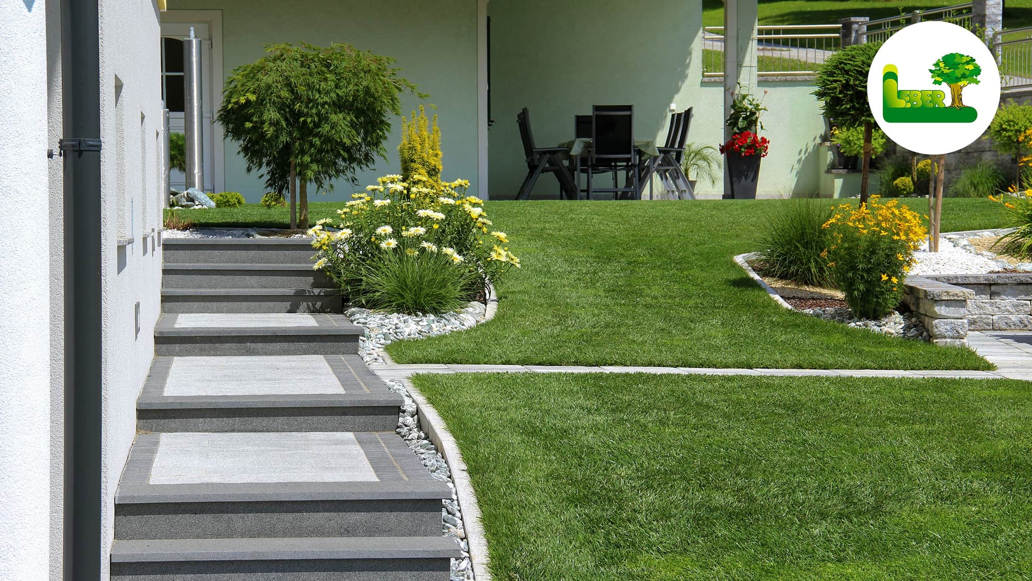 Gartengestaltung: Ihr umfassender Ratgeber zur Planung und Umsetzung eines traumhaften Gartens