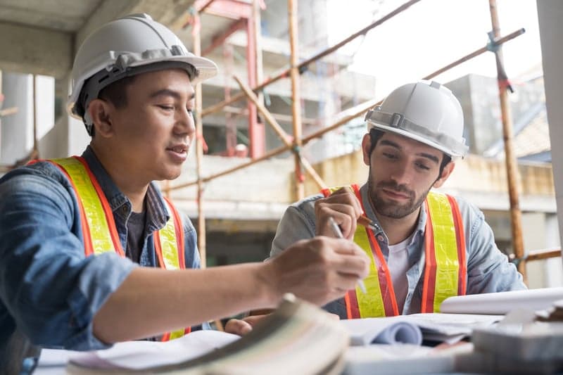 Professionelle Headhunter Baubranche: Ihre Experten für die Bauindustrie