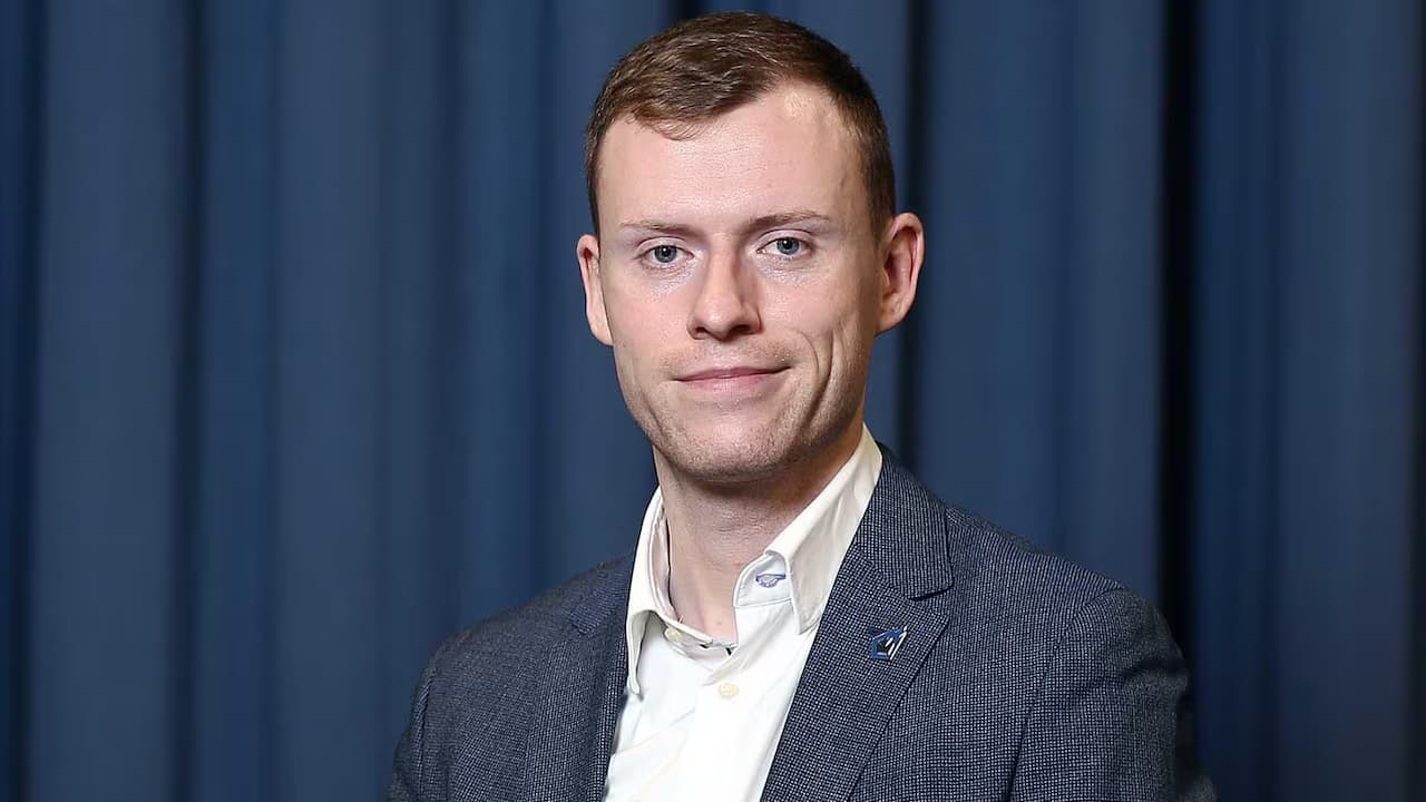 Für ein starkes, sicheres und gerechtes Deutschland – Jan Wenzel Schmidt setzt sich für Ihre Interessen ein