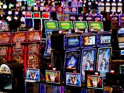 Bestes Casino ohne OASIS: Mehr Freiheit und Top-Bonusangebote für deutsche Spieler