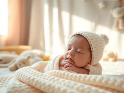 Die besten Tipps für ein unvergessliches Newborn Fotoshooting