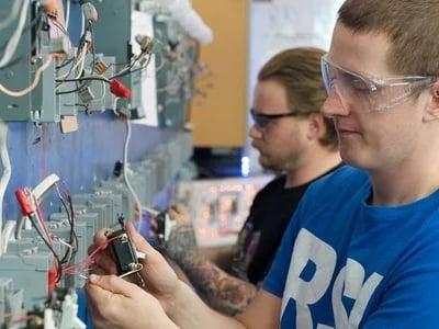 Die häufigsten Mängel bei der Prüfung ortsveränderlicher elektrischer Betriebsmittel