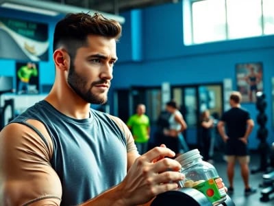 Die Vorteile von HGH kaufen für Fitness und Leistungssteigerung