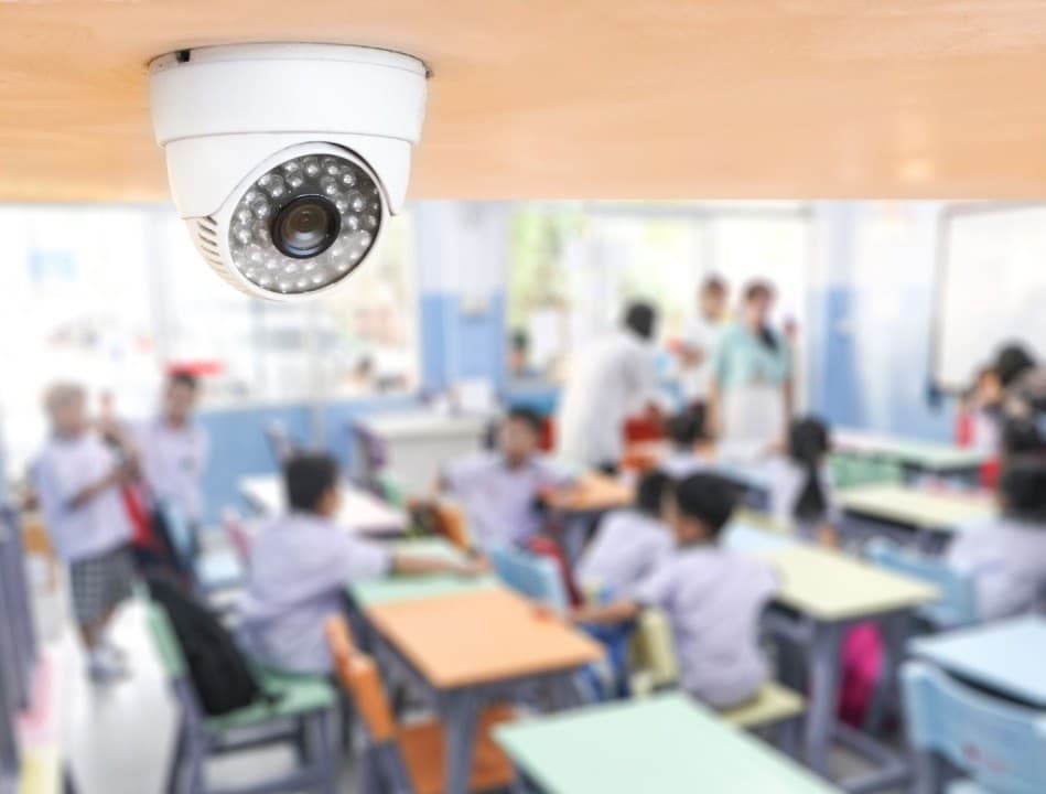 Firmen für Sicherheitstechnik für Privathaushalte: Sorgen Sie für die Sicherheit Ihres Zuhauses