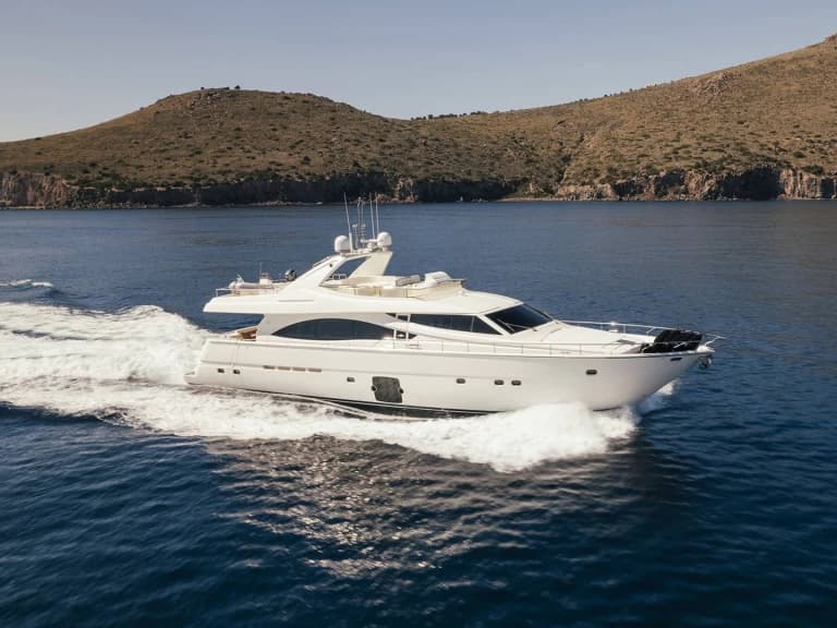 Mit Stil segeln: Boot Mieten Griechenland und Yacht mieten Griechenland für Ihre ideale Reise