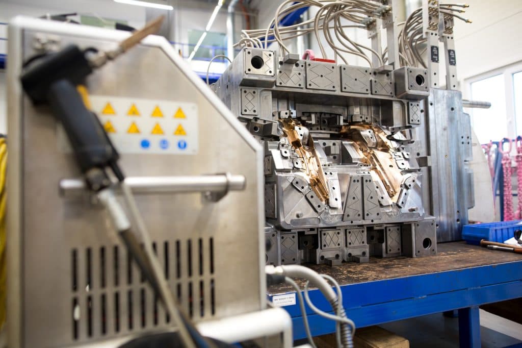 Maxnext GmbH – Spritzguss Prototypen, die Ihre Erwartungen übertreffen