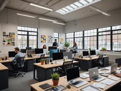 Webdesign Agentur Tübingen für responsive Webseiten heute