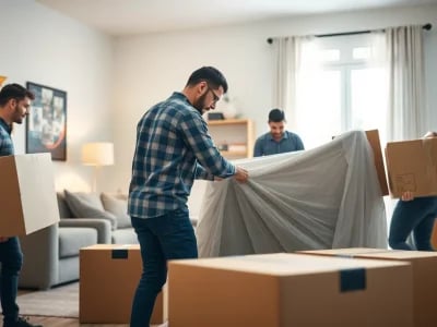 Kostenlose Umzugsberatung und Service von Umzugsunternehmen Ludwigshafen