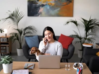 So einfach kannst du Arbeit Hause erledigen: Digitale Aufgaben und Produkttests bei Coco257