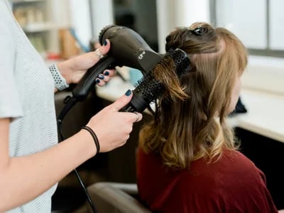Große Auswahl an Fußpflege Einrichtung für Kosmetik- und Friseursalons mit kostenlosem Versand