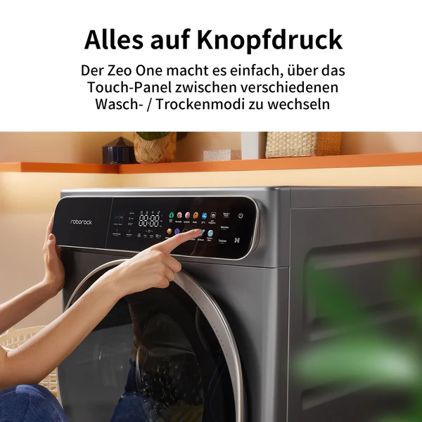 So vermeiden Sie typische Fehler beim Waschen und Trocknen