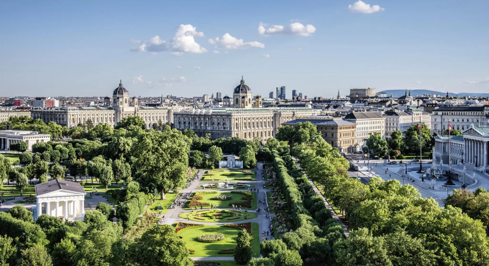 Wien Online: Ihr umfassender Leitfaden für unvergessliche Erlebnisse in der Stadt
