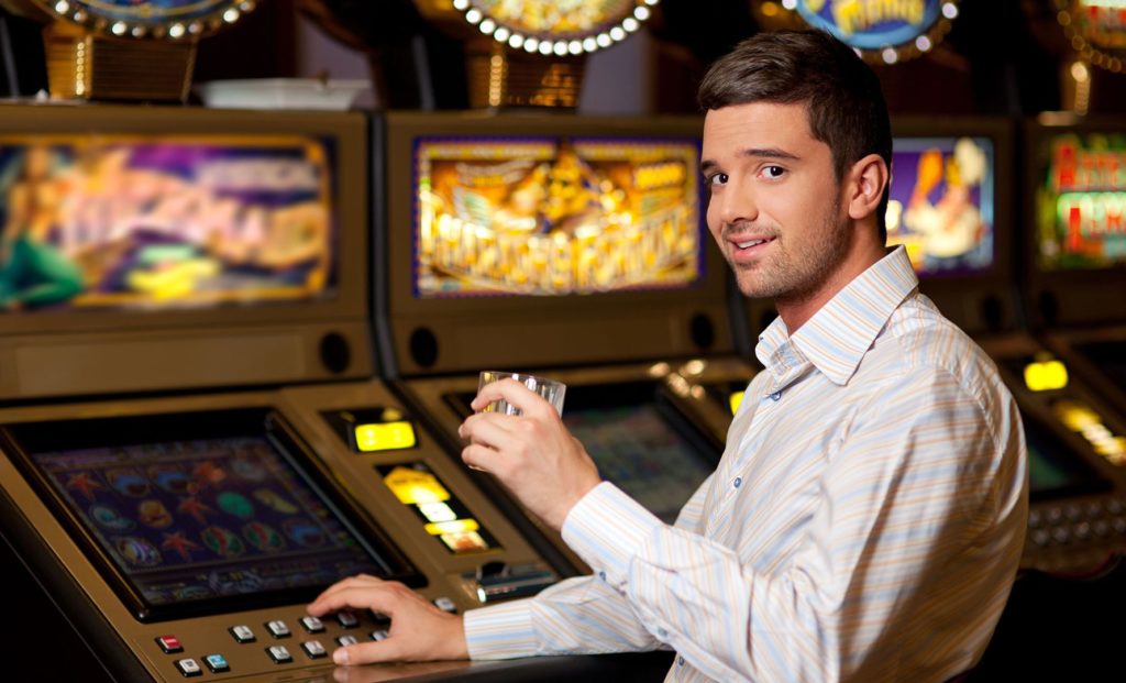 Sicher spielen in Casinos ohne OASIS