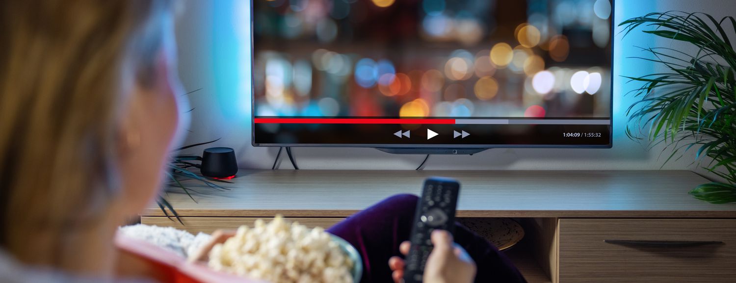 Alle Sender frei schalten: Maximaler TV-Genuss ohne Einschränkungen