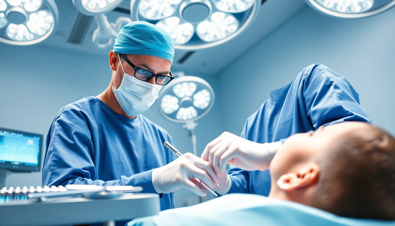 Ästhetik erleben mit Plastische Chirurgie Braunschweig