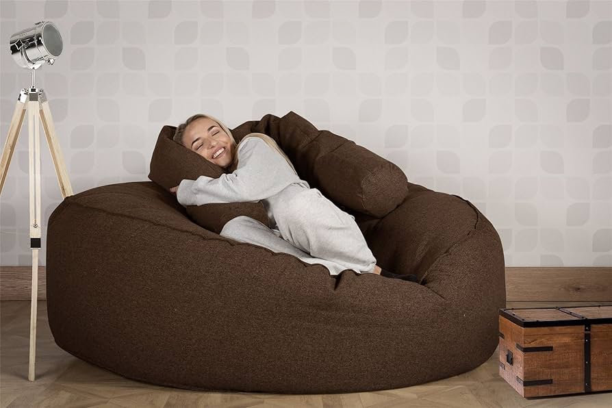 Der Bester Sitzsack: Ein Must-Have Für Das Kinderzimmer Ihrer Kleinen