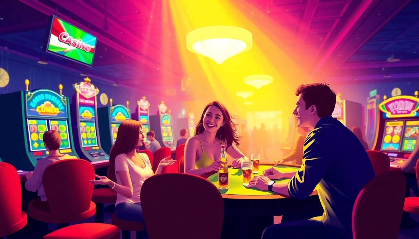 Enjoy the excitement at casino ohne oasis with unrestricted gaming and vibrant atmosphere.