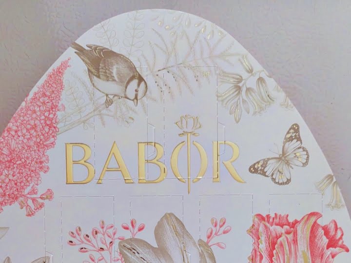 Gönn dir das Beste mit Babor Ampullen – Ein Osterei voller strahlender Haut mit BABOR Ampullen Osterei 2025