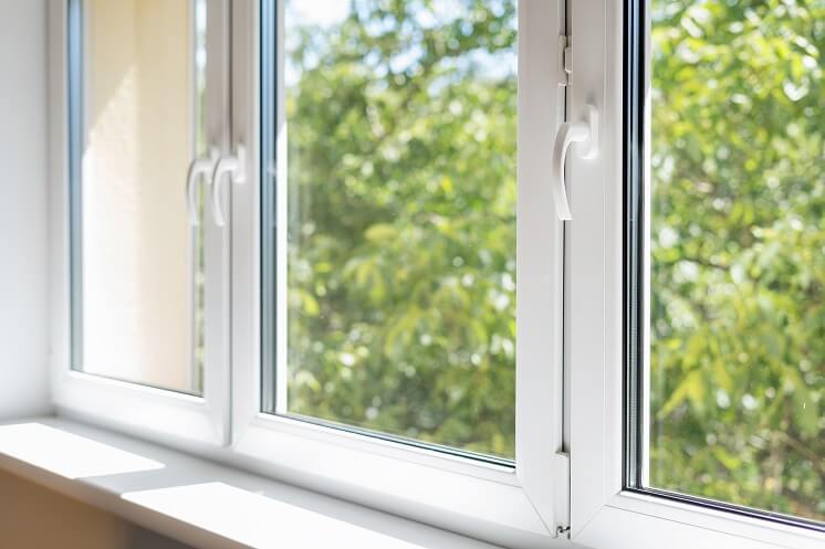 Günstige Fenster: Worauf es beim Kauf wirklich ankommt