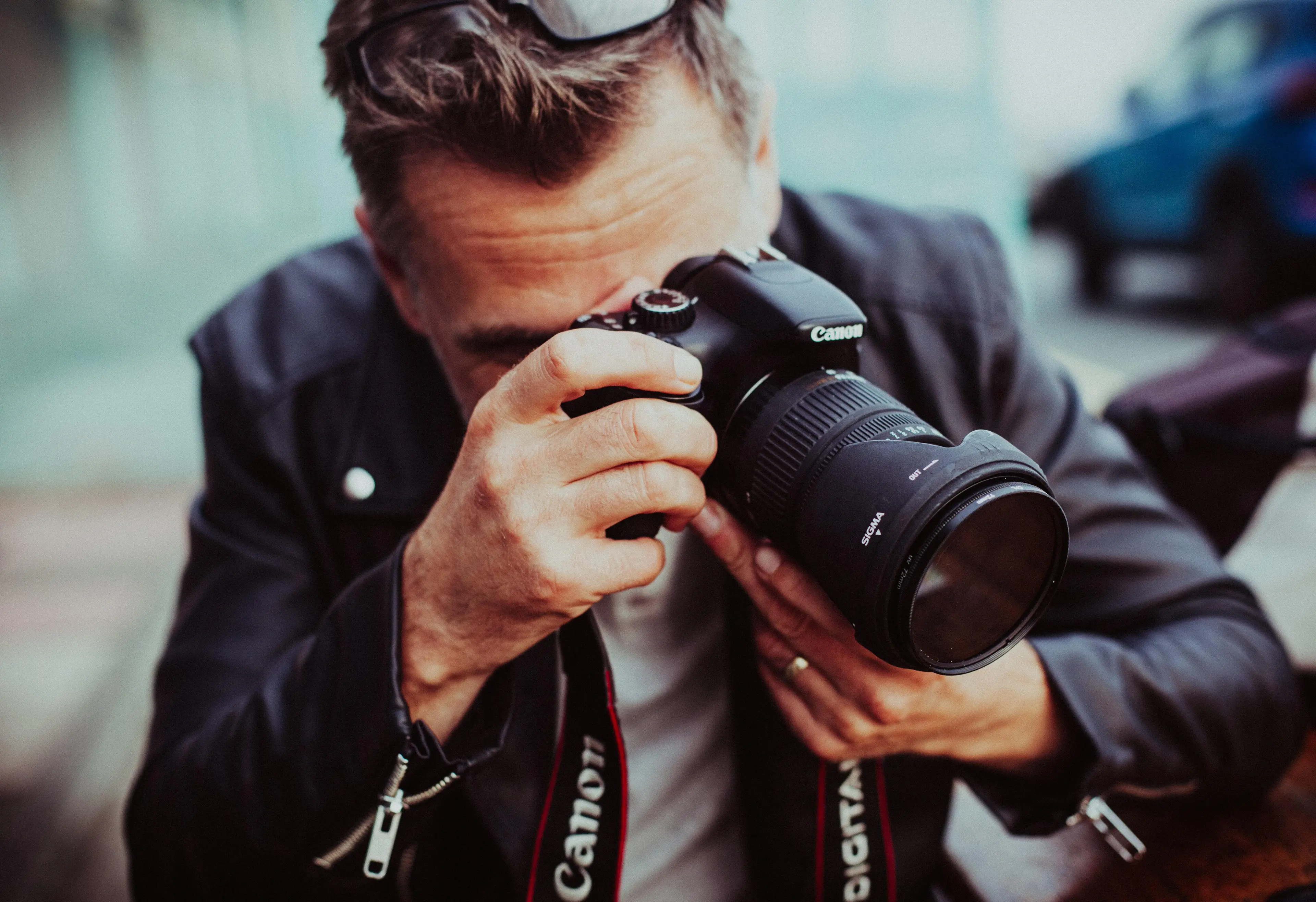 Fotokurs Hamburg: Für perfekte Bilder bei jedem Licht
