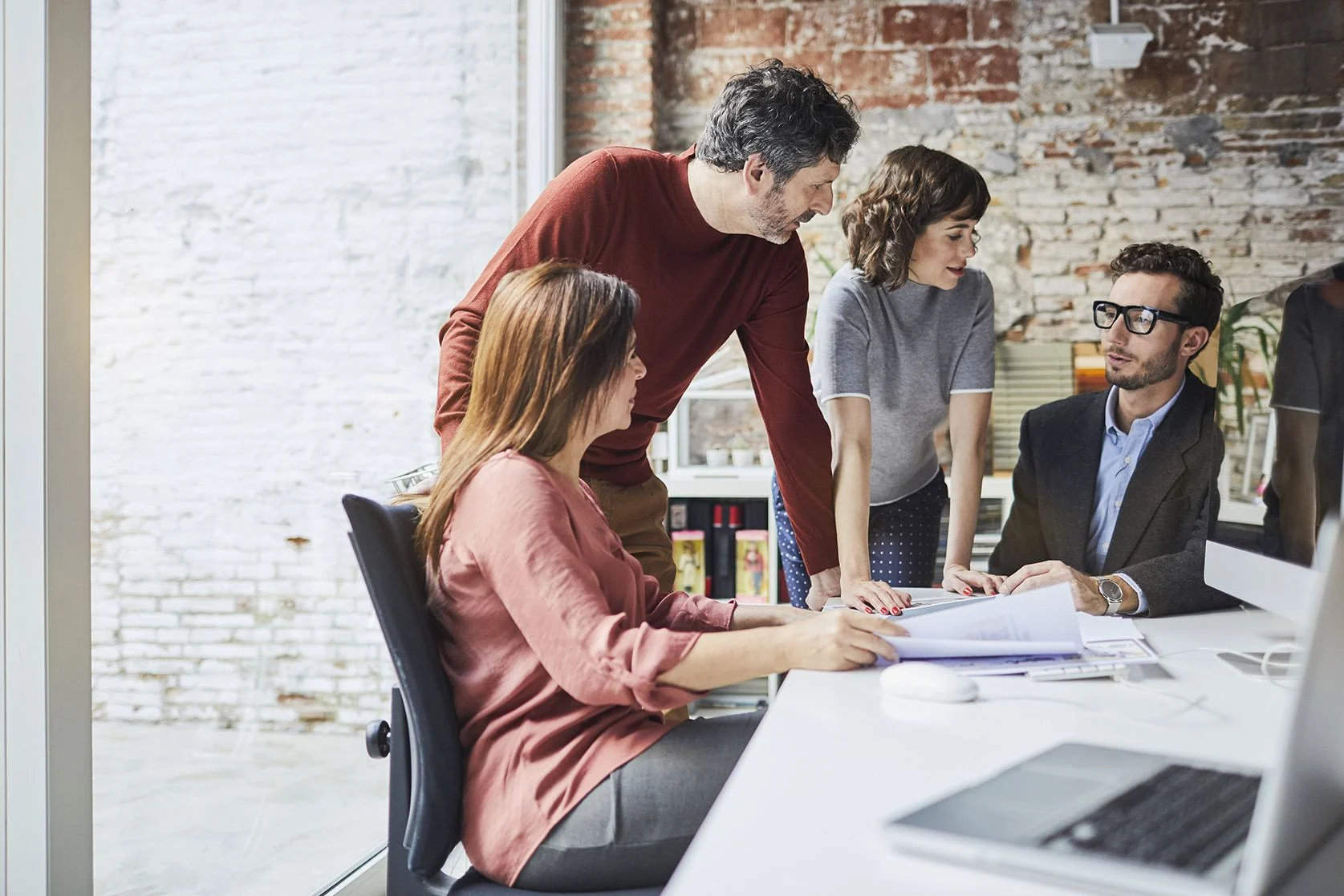 Wie Headhunter-Unterstützung Ihr Employer Branding stärkt