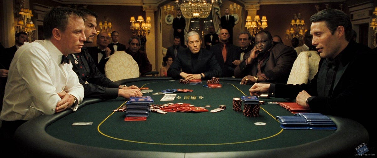 Was bedeutet ein Casino ohne Lizenz Deutschland für Spieler?