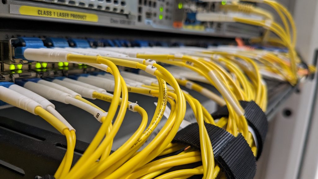 Bestellen Sie IP transit pricing in Minutenschnelle über unser Intuitives Portal