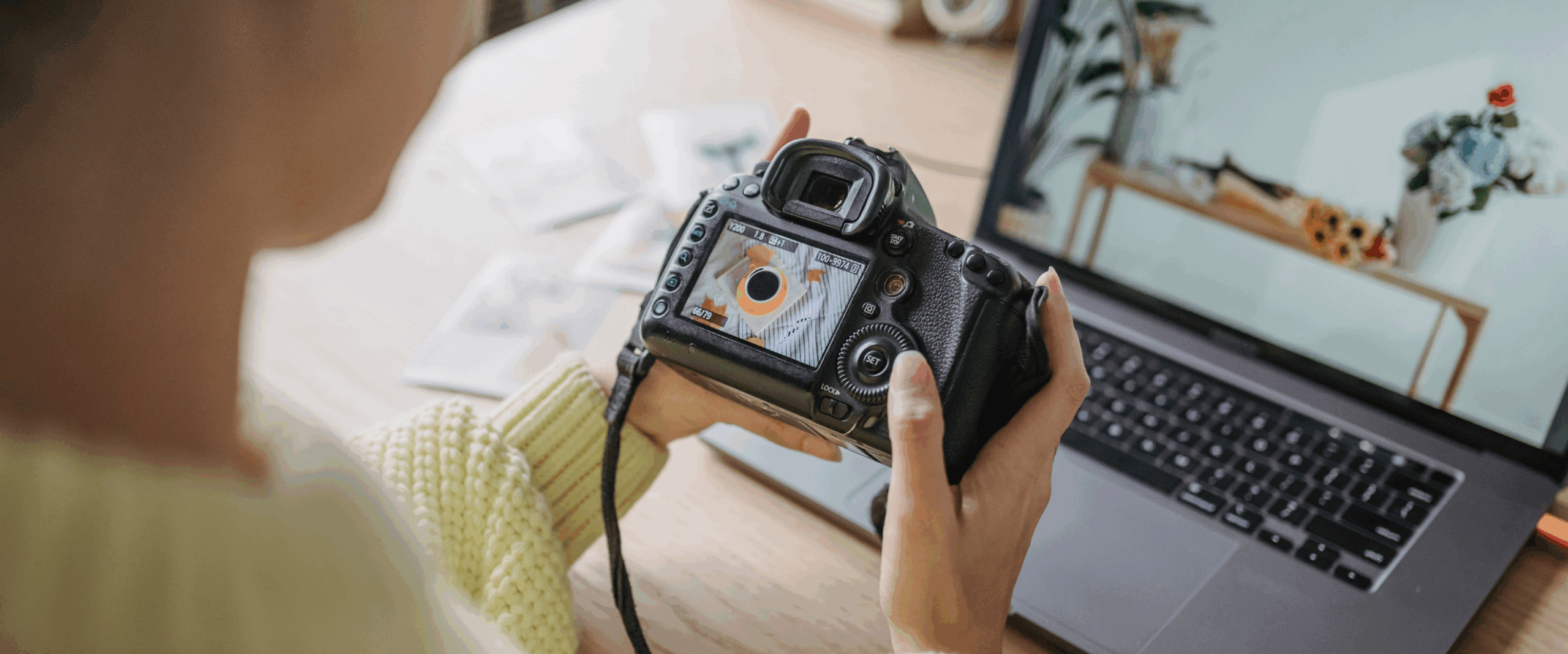 Fotokurs Hamburg: Für perfekte Bilder bei jedem Licht