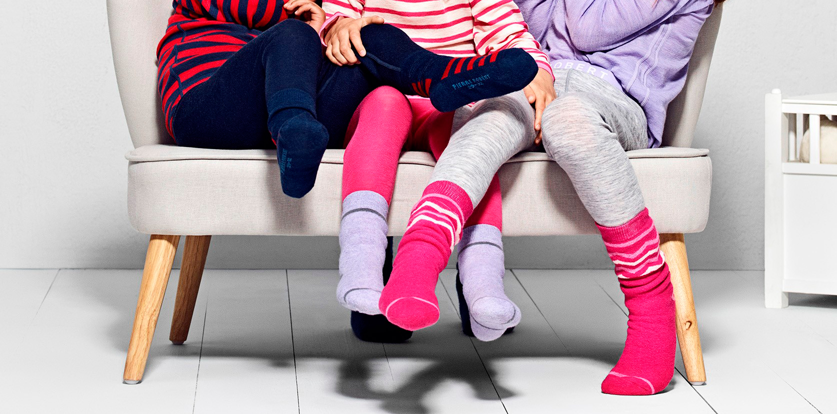Stasis Socken – Für mehr Komfort und Wohlbefinden