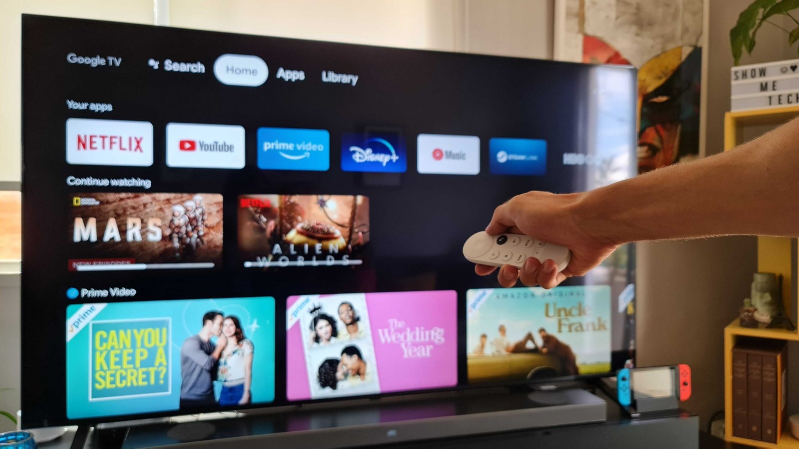 Streamisly iptv anbieter für Top Streaming Erlebnisse