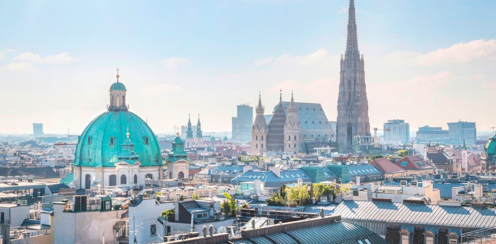 Die Faszination der Stadt Wien: Kultur, Geschichte und Freizeitangebote