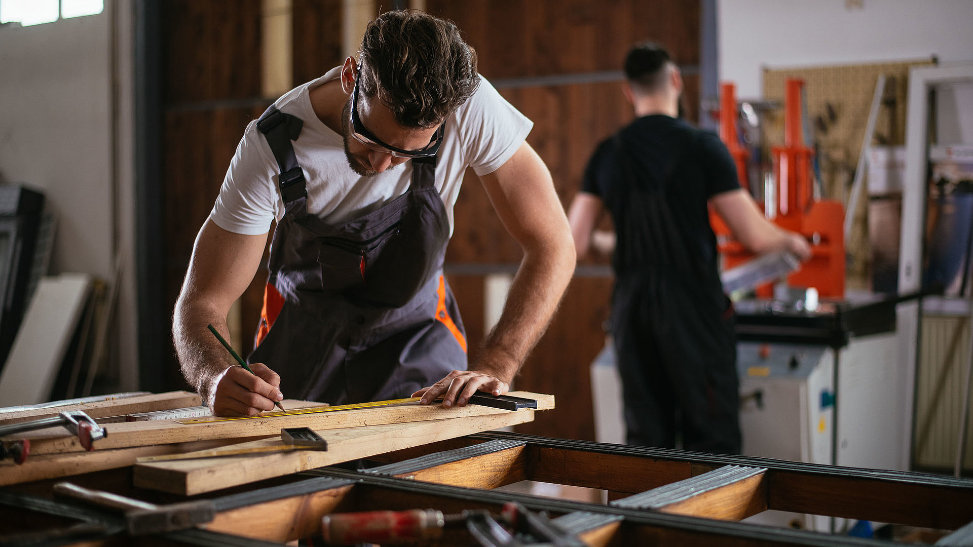 Wie das Handwerkerportal Ihnen hilft, den richtigen Handwerker zu finden
