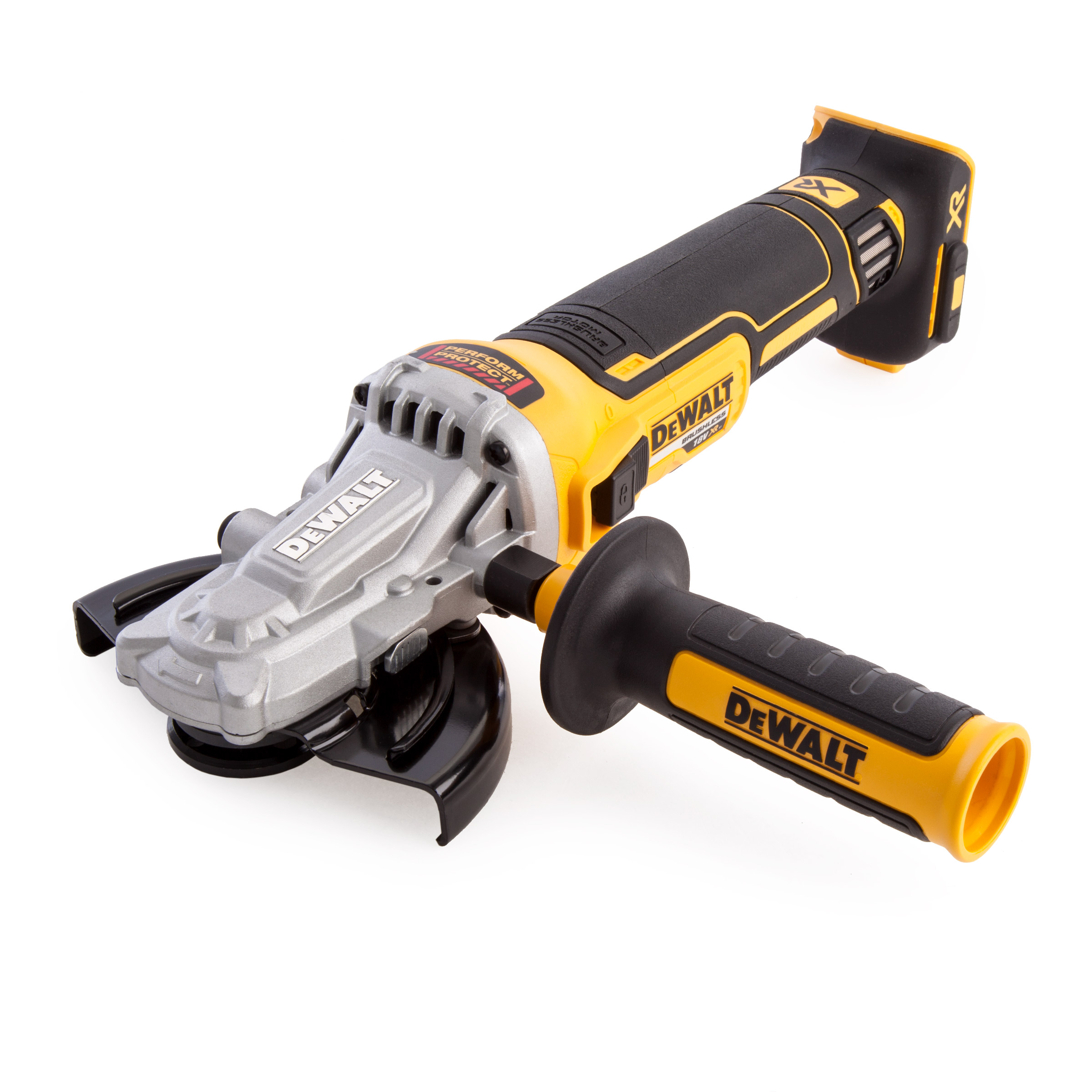 Warum der DeWALT Winkelschleifer eine lohnende Investition ist