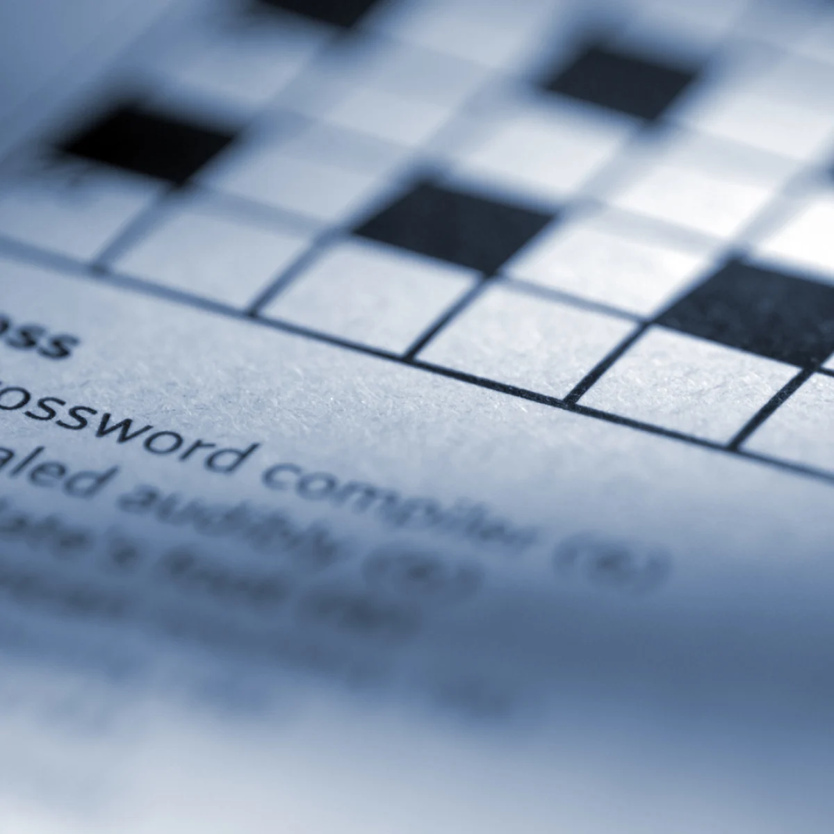 Pourquoi Choisir Mots Croisés pour Vos Jeux de Lettres