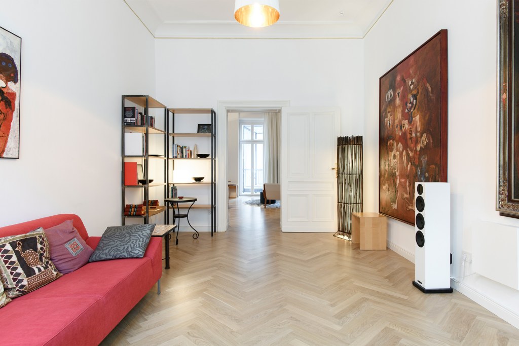 KUMMUNI Apartments for rent in Berlin: Your Home Away from Home