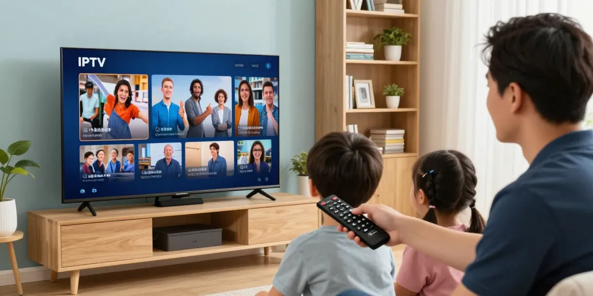 Discover reliable hakuna iptv services from our trusted local provider, enhancing your home entertainment.