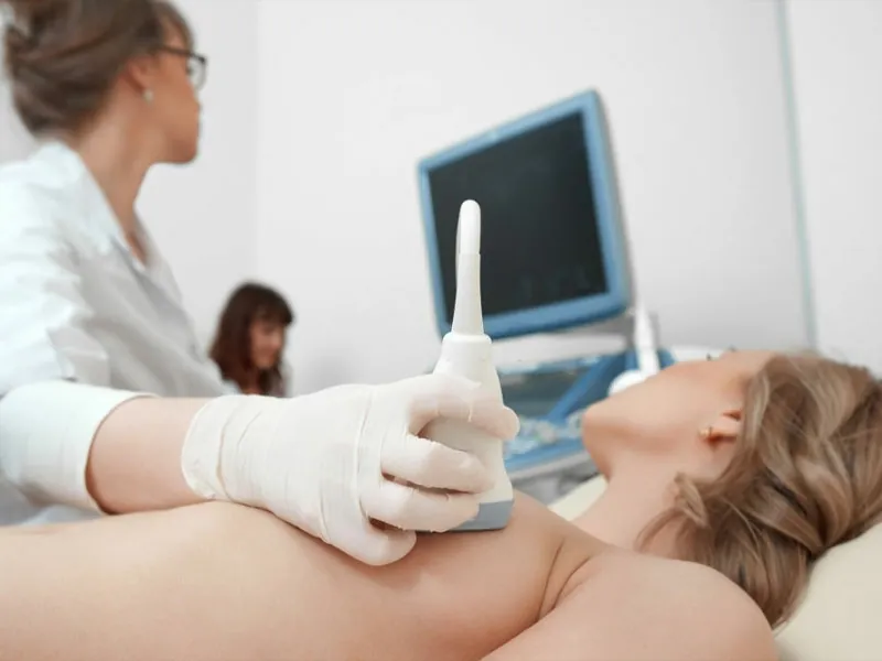 Brustverkleinerung: Ästhetische Lösungen für ein harmonisches Körperbild