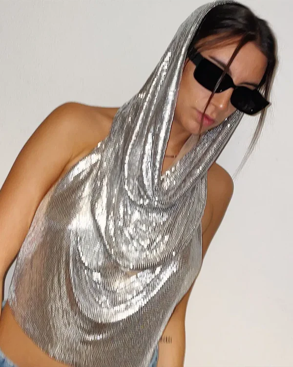 Festival Outfits Damen für Fashion-Liebhaberinnen – Bereit für jedes Festival