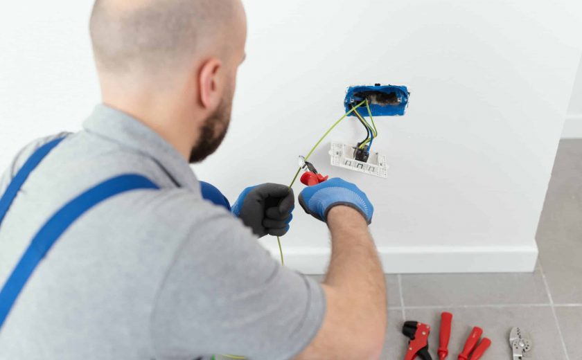 Günstiger Elektriker Duisburg für alle Fälle
