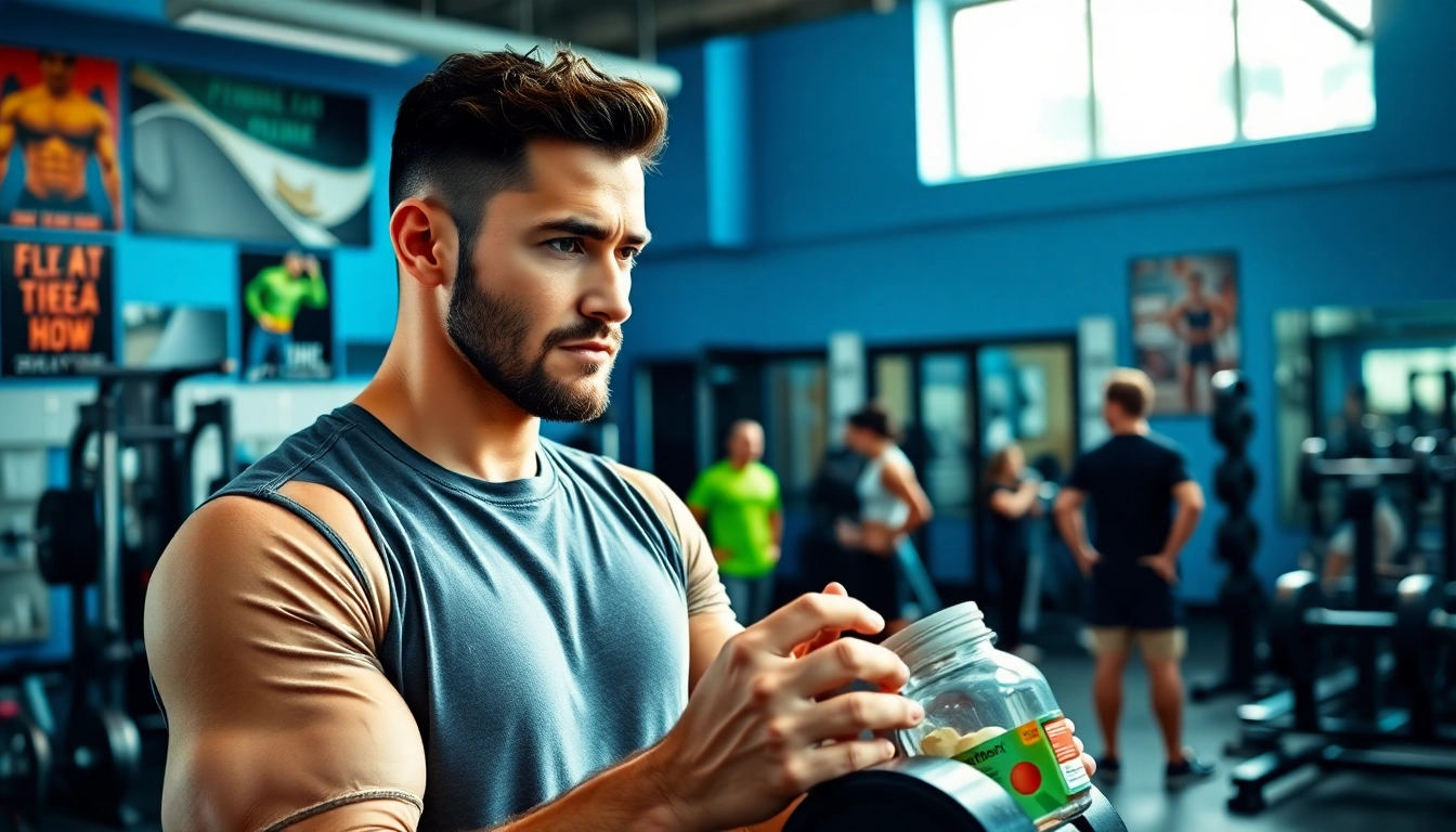 Die Vorteile von HGH kaufen für Fitness und Leistungssteigerung