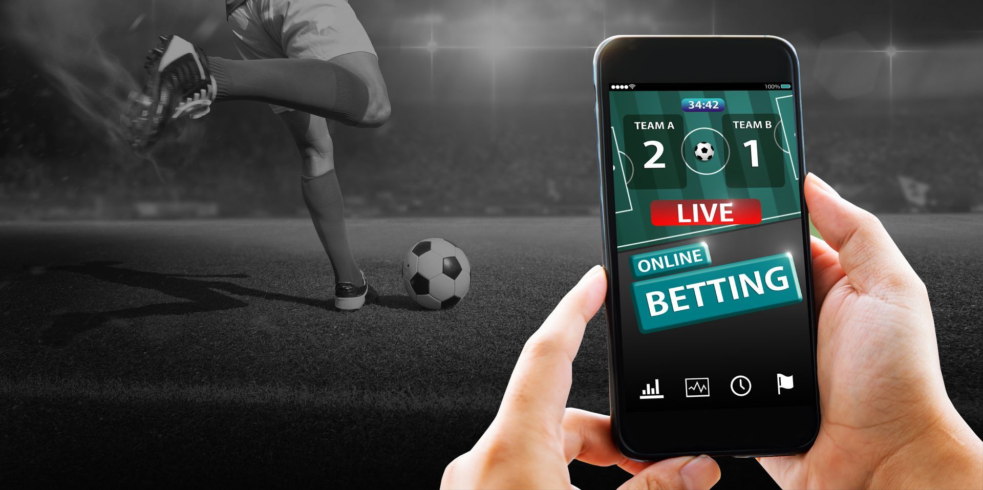 Sportwetten Anbieter ohne Lizenz mit besten Quoten 2025