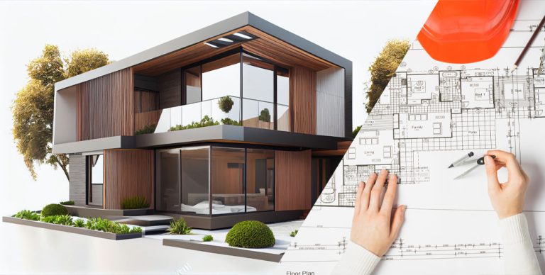 Visualization-in-Architecture