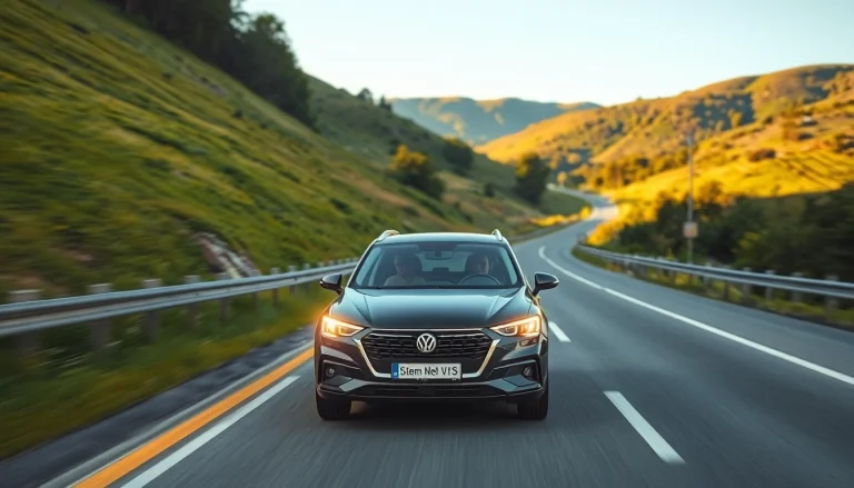 Erleben Sie mit simpcar ein flexibles Auto-Abo für jeden Lebensstil, ideal für junge Fahrer.