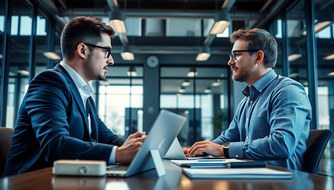 Die ultimative Anleitung zum Recruiting im technischen Vertrieb: 2025 erfolgreich Fachkräfte gewinnen