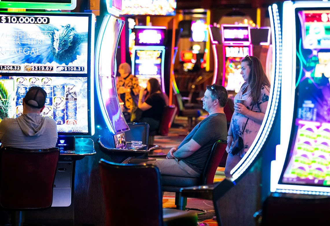 Bestes Casino ohne OASIS: Mehr Freiheit und Top-Bonusangebote für deutsche Spieler
