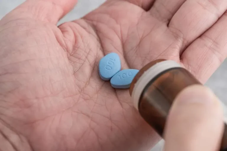 Blue-Pill