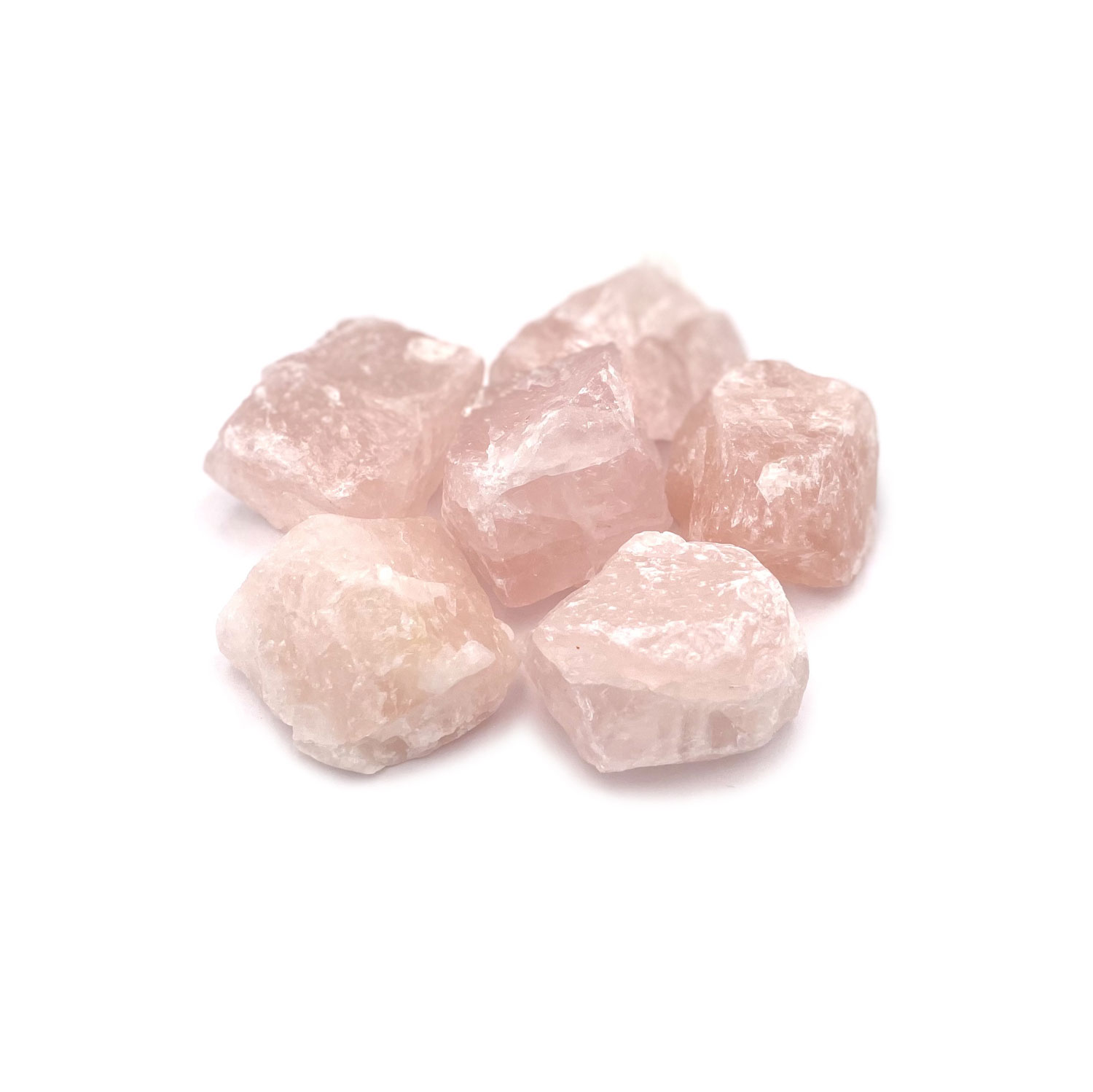 CrystalScents empfiehlt: Rosenquarz kaufen für besondere Momente