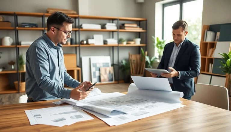 Flachdachsanierung Beratung Baden-Württemberg in einem professionellen Beratungsgespräch.