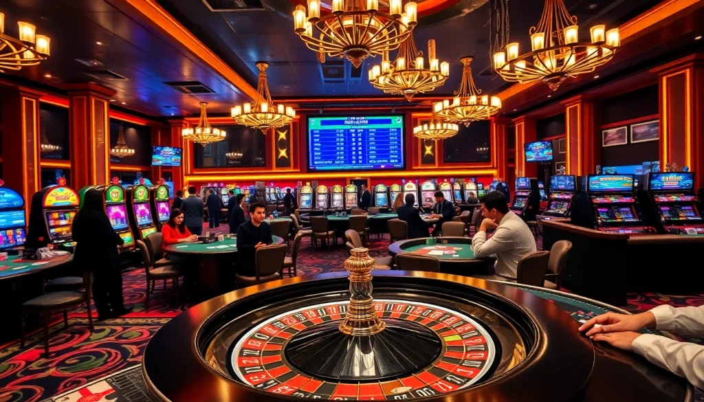 Players enjoying games at RR8888's casino, enhancing their chances of winning through strategic moves.